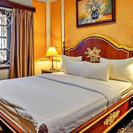 345Ab Sai Gon Hotel Πόλη Χο Τσι Μινχ Εξωτερικό φωτογραφία
