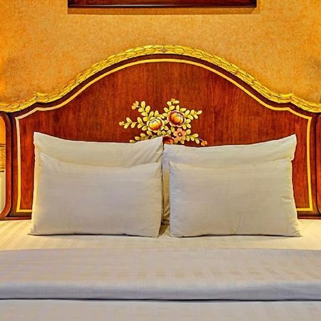 345Ab Sai Gon Hotel Πόλη Χο Τσι Μινχ Εξωτερικό φωτογραφία