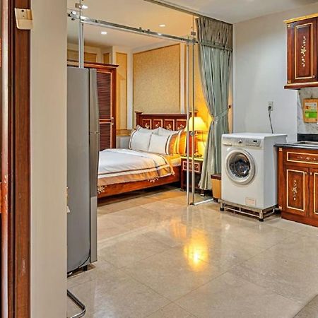 345Ab Sai Gon Hotel Πόλη Χο Τσι Μινχ Εξωτερικό φωτογραφία