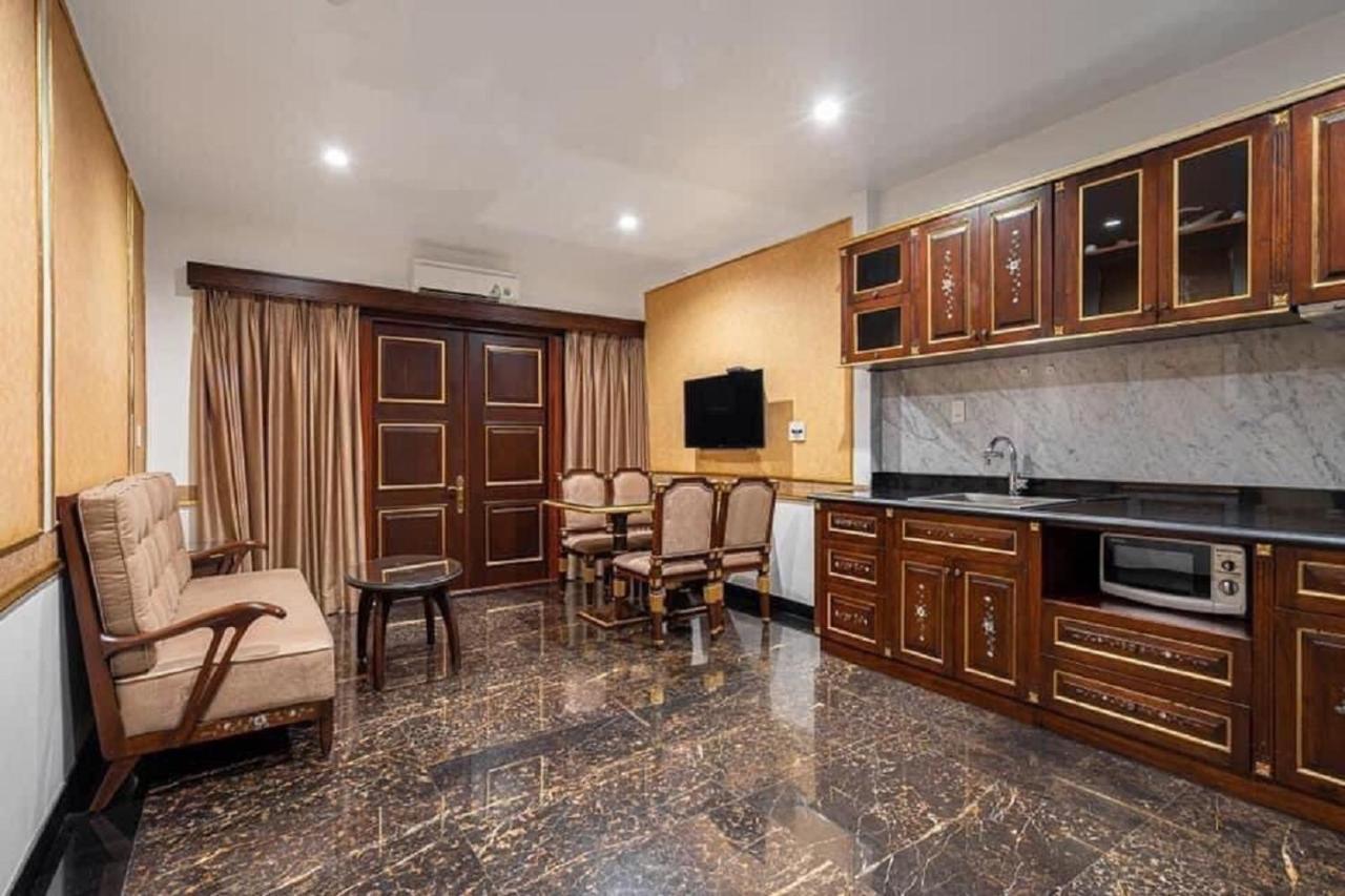 345Ab Sai Gon Hotel Πόλη Χο Τσι Μινχ Εξωτερικό φωτογραφία
