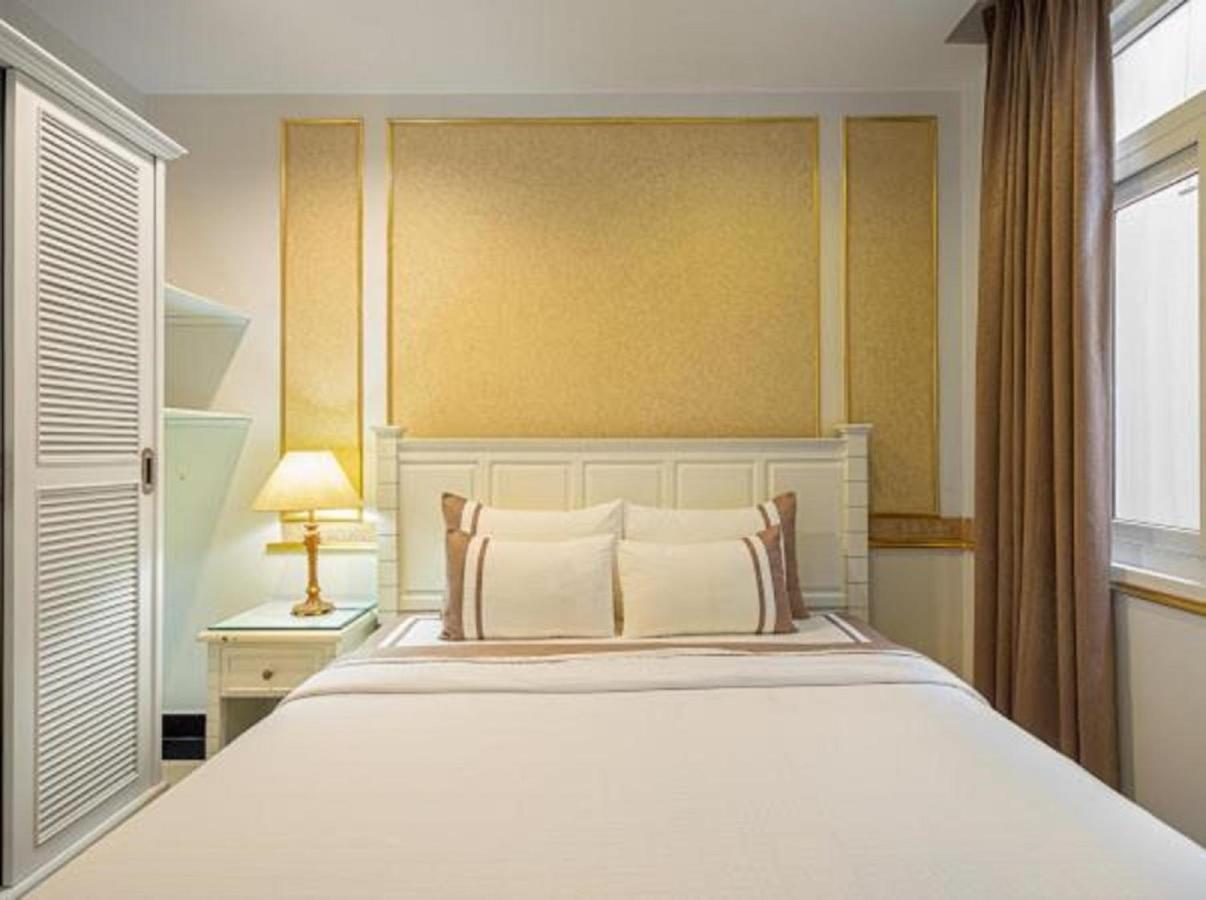 345Ab Sai Gon Hotel Πόλη Χο Τσι Μινχ Εξωτερικό φωτογραφία