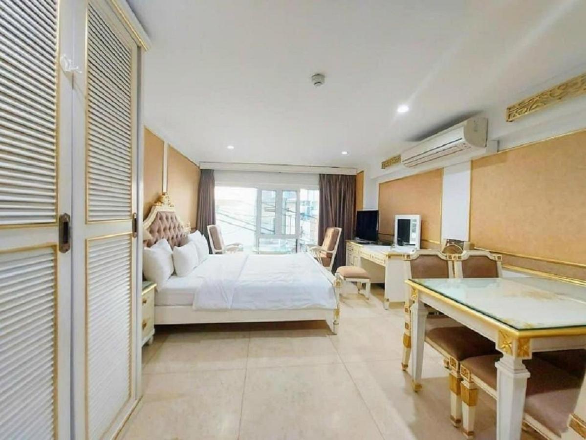 345Ab Sai Gon Hotel Πόλη Χο Τσι Μινχ Εξωτερικό φωτογραφία