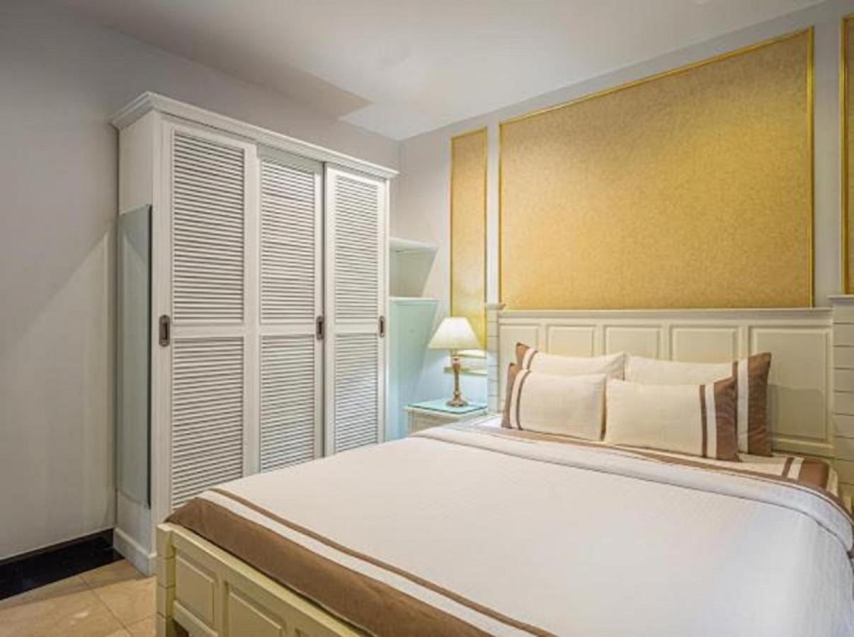 345Ab Sai Gon Hotel Πόλη Χο Τσι Μινχ Εξωτερικό φωτογραφία