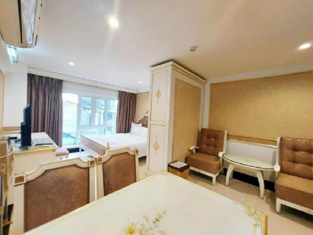 345Ab Sai Gon Hotel Πόλη Χο Τσι Μινχ Εξωτερικό φωτογραφία