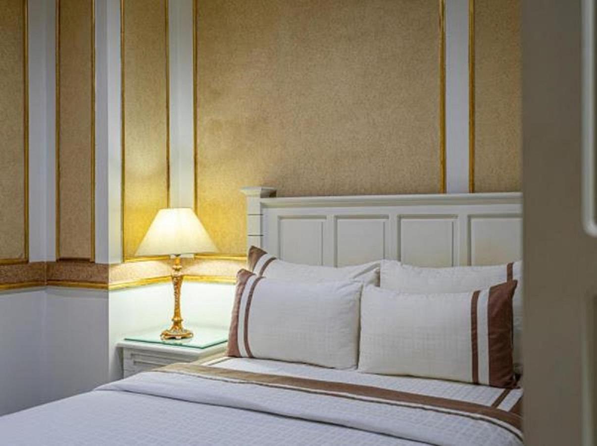 345Ab Sai Gon Hotel Πόλη Χο Τσι Μινχ Εξωτερικό φωτογραφία