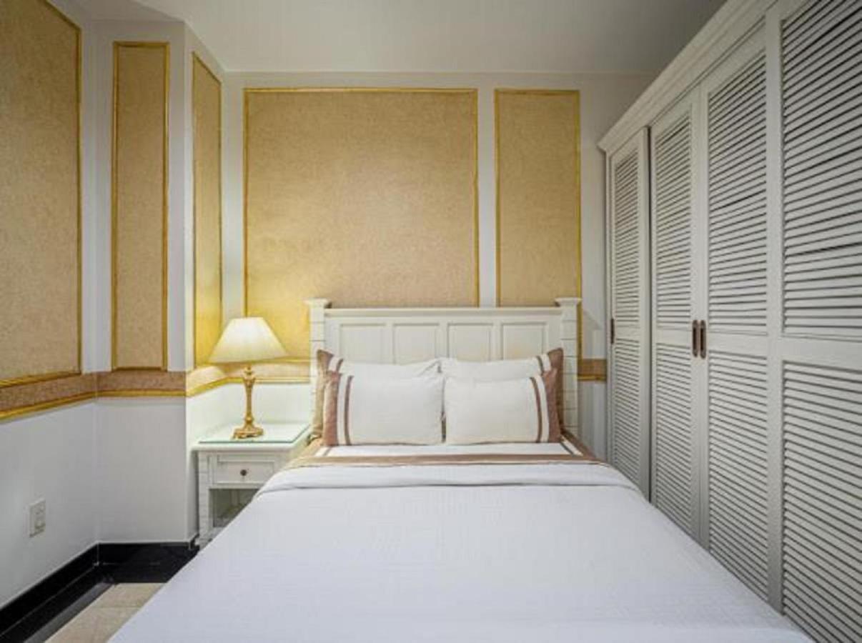 345Ab Sai Gon Hotel Πόλη Χο Τσι Μινχ Εξωτερικό φωτογραφία