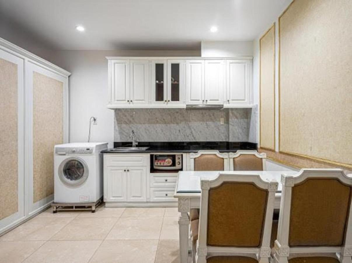 345Ab Sai Gon Hotel Πόλη Χο Τσι Μινχ Εξωτερικό φωτογραφία