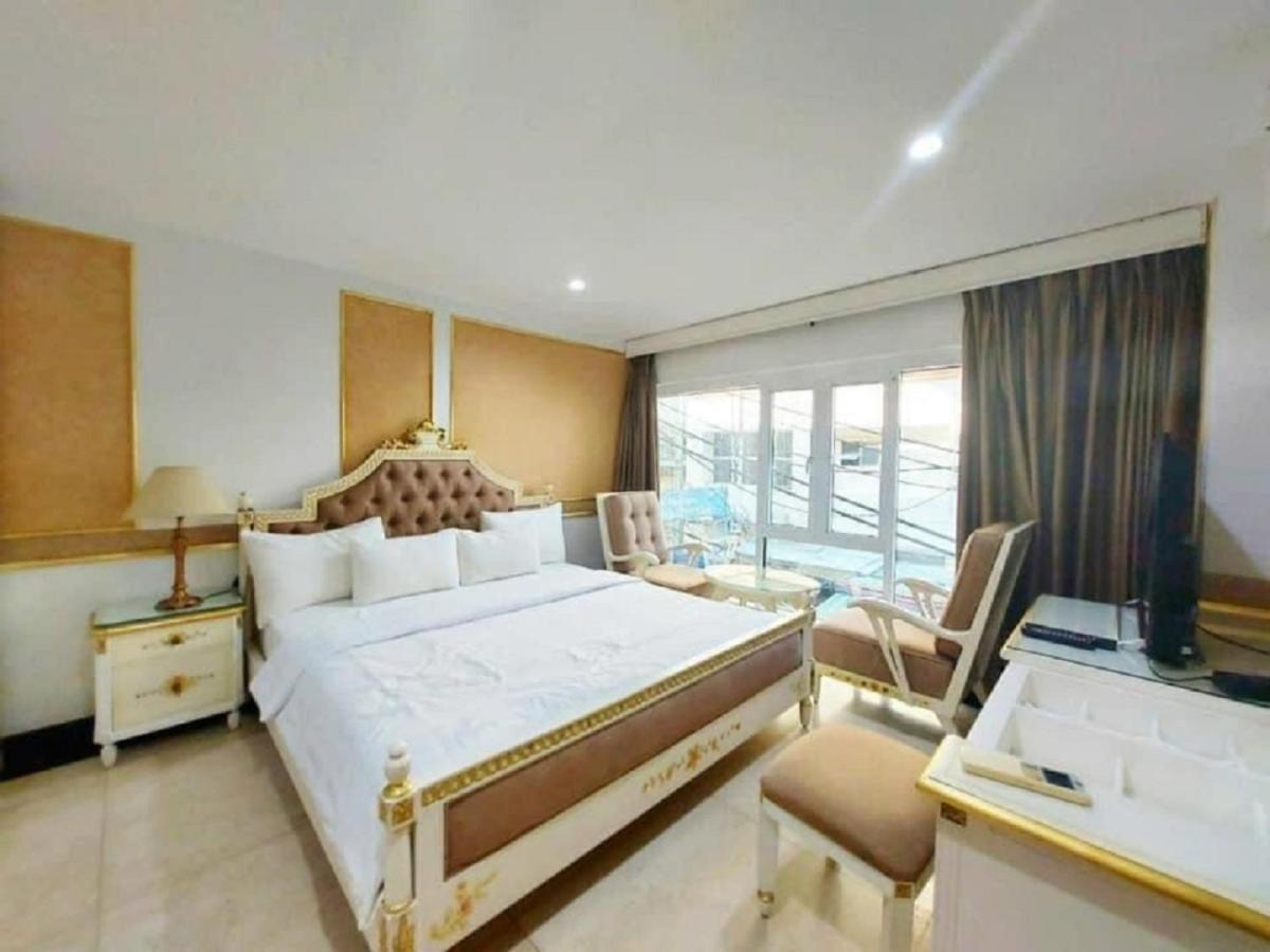 345Ab Sai Gon Hotel Πόλη Χο Τσι Μινχ Εξωτερικό φωτογραφία