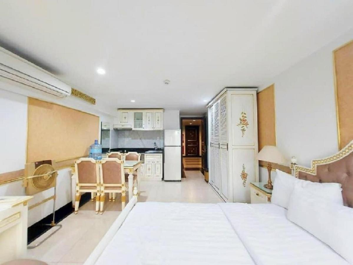 345Ab Sai Gon Hotel Πόλη Χο Τσι Μινχ Εξωτερικό φωτογραφία