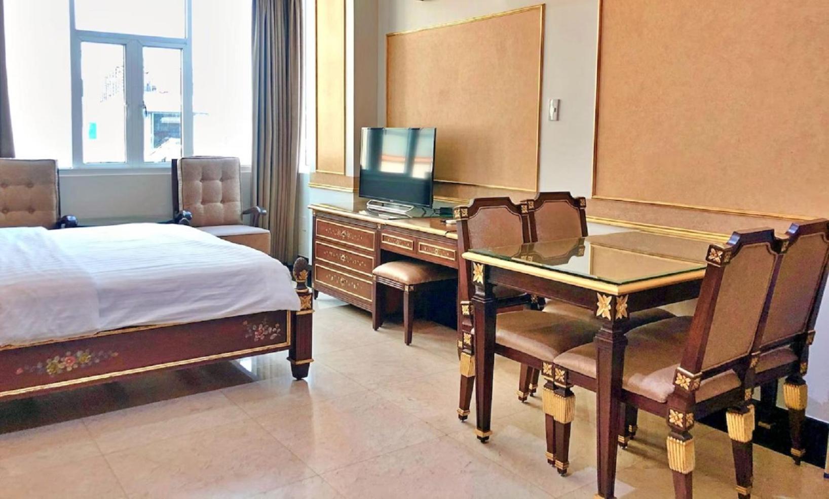 345Ab Sai Gon Hotel Πόλη Χο Τσι Μινχ Εξωτερικό φωτογραφία