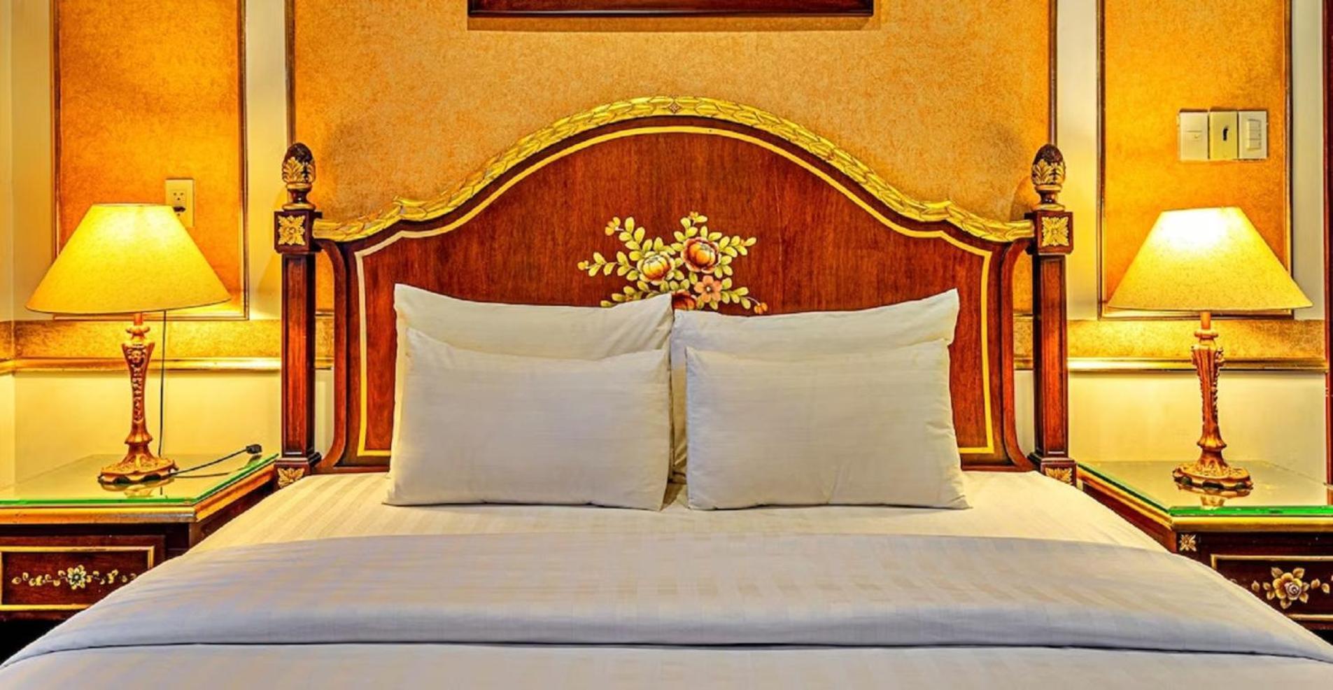 345Ab Sai Gon Hotel Πόλη Χο Τσι Μινχ Εξωτερικό φωτογραφία