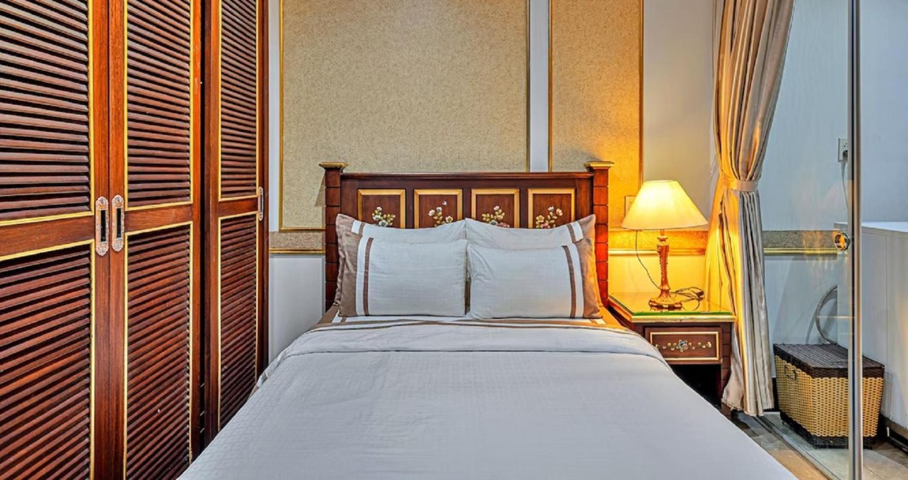 345Ab Sai Gon Hotel Πόλη Χο Τσι Μινχ Εξωτερικό φωτογραφία
