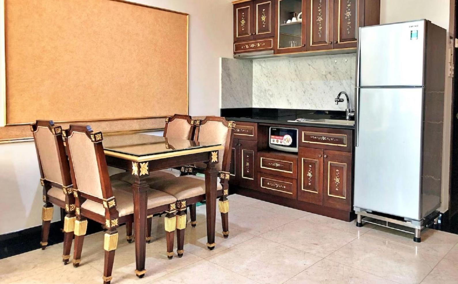 345Ab Sai Gon Hotel Πόλη Χο Τσι Μινχ Εξωτερικό φωτογραφία