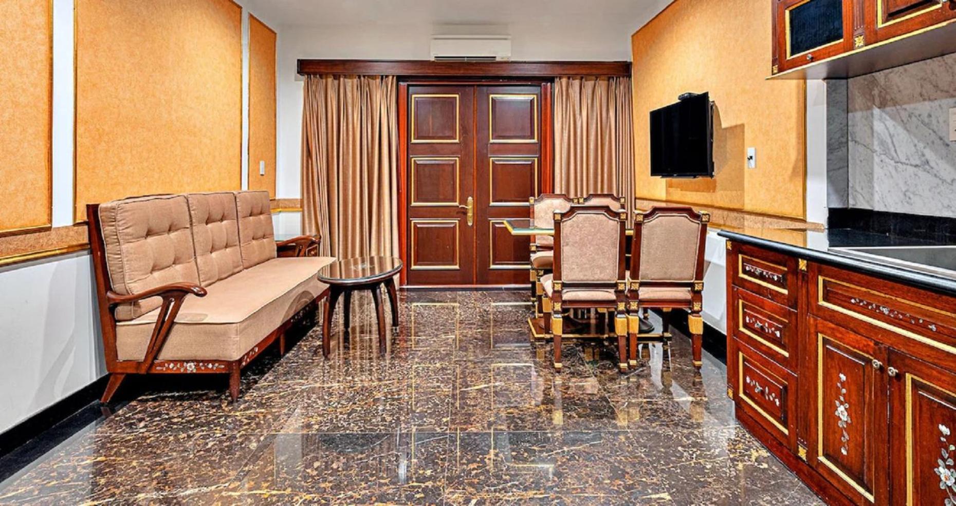 345Ab Sai Gon Hotel Πόλη Χο Τσι Μινχ Εξωτερικό φωτογραφία